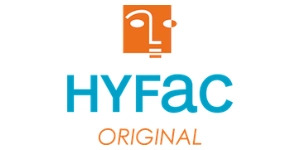 HYFAC Logo