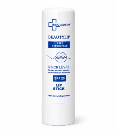 INNOVADERM BEAUTYLIPS (Stick 4,5g)