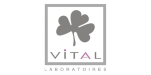 LABORATOIRE VITAL Logo