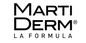 MARTIDERM Logo