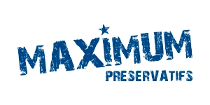 MAXIMUM Logo
