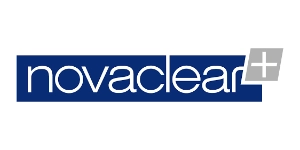 NOVACLEAR Logo