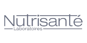 NUTRISANTE Logo