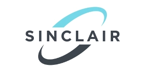 SINCLAIR lOGO