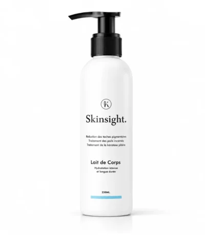 SKINSIGHT LAIT DE CORPS 250ML