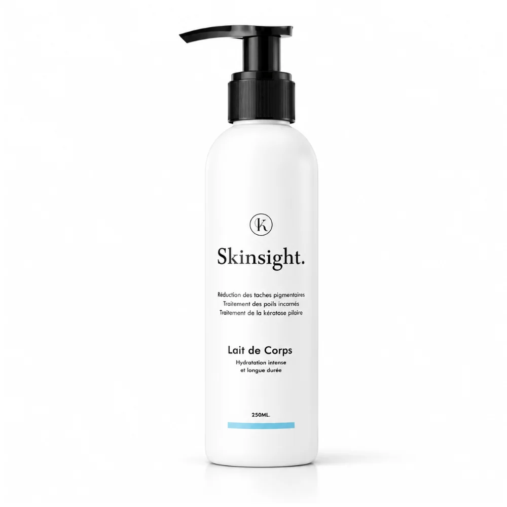 SKINSIGHT LAIT DE CORPS 250ML