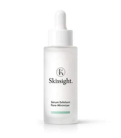 SKINSIGHT Sérum Exfoliant (30 ml)