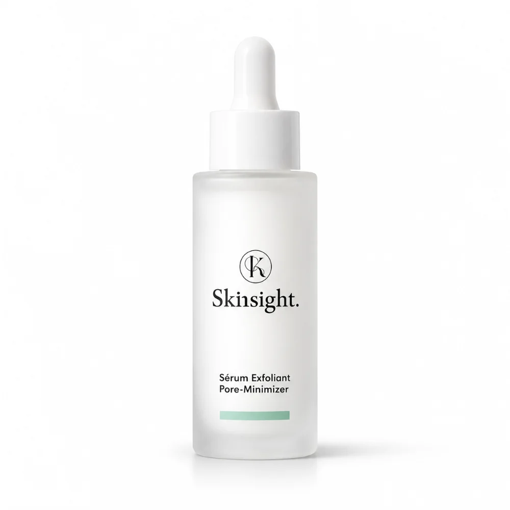 SKINSIGHT Sérum Exfoliant (30 ml)