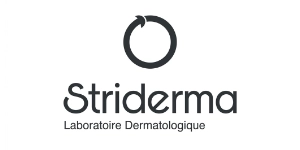 STRIDERMA Logo