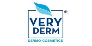 VERY DERM Logo